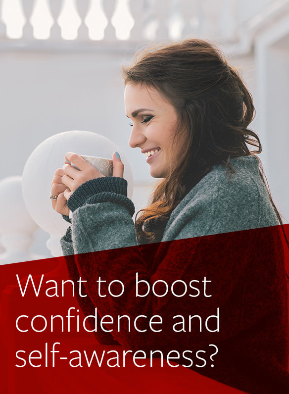 Want to boos confidence and self-awareness? Then choose Coaching On-Demand
