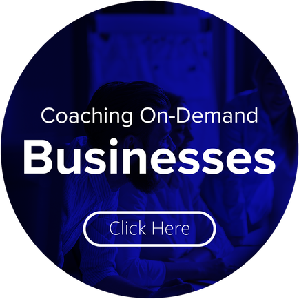 Picture of Coaching On-Demand service for Businesses